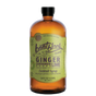 Bootblack Ginger Cardamom Lime Syrup 16oz